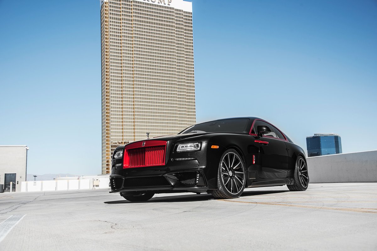 waldpremierauto's tweet photo. WALD Rolls Royce Wraith
PREMIER AUTO DESIGN - UK &amp; EUROPEAN DISTRIBUTORS
https://t.co/onQLvXDTde
info@premier-edition.com
Tel: ++44 [0]7397 258 715

#waldinternationaluk #premierautodesign #waldinternational #luxurycars #supercars #rollsroyce #rollsroycewraith #Bodykit #tuning https://t.co/ShLRL9rbtq