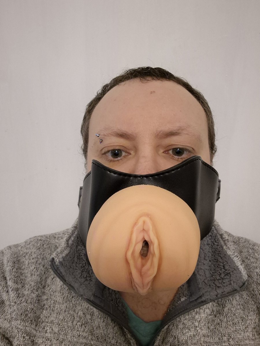Seen this on here before and thought i need to try it as some straight guys would love it and may help me get some more man cream in me hehe. Delicious
Now I just need Men to breed this pussy face xx