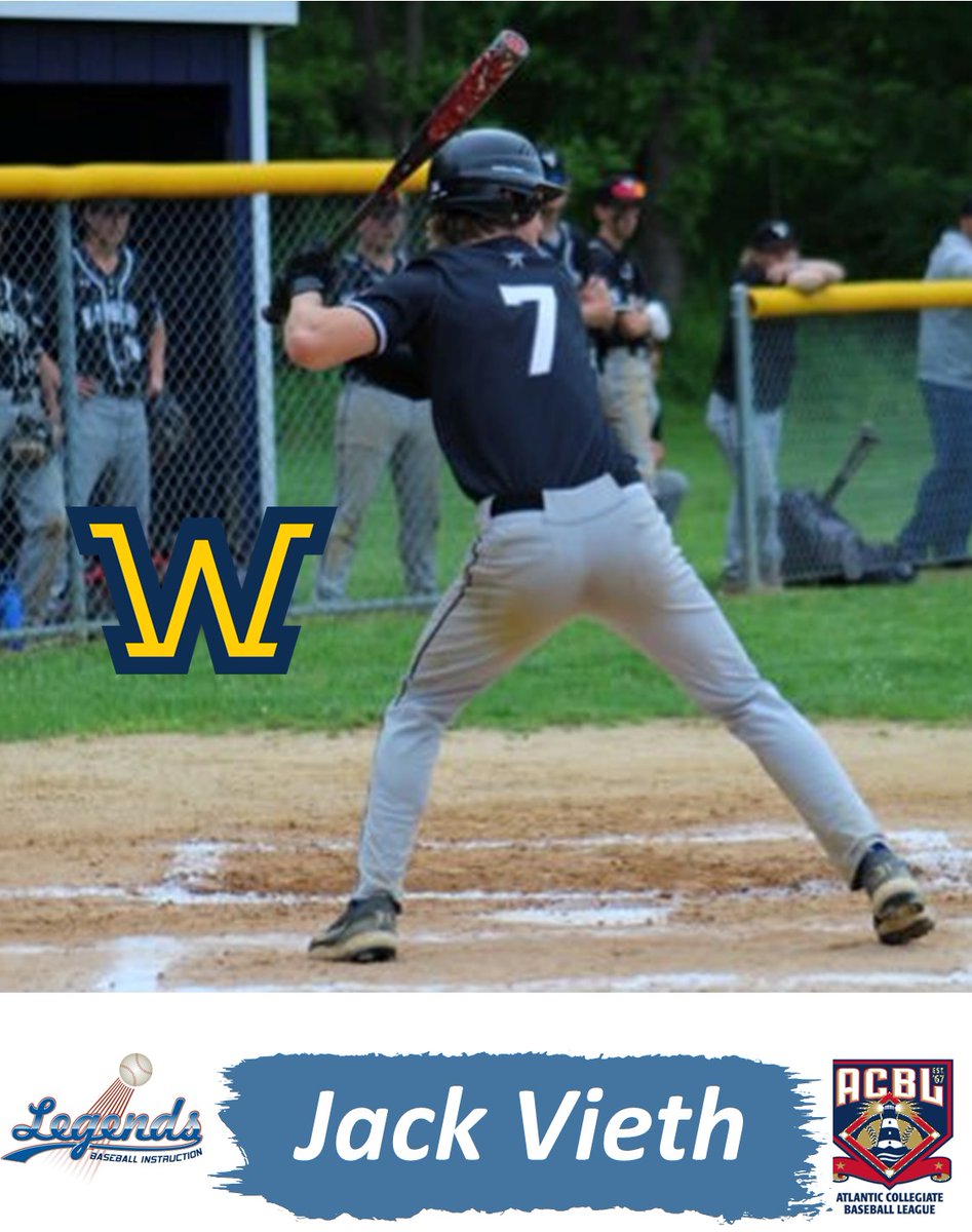 Legends Baseball Club tweet media