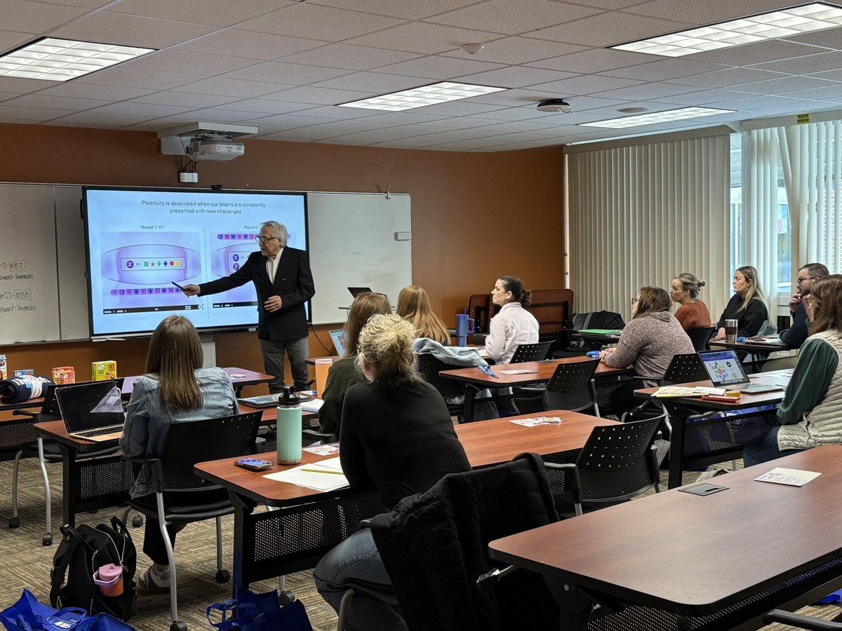 hudson_area's tweet photo. Session 2 is live now! (Photo Set #2)

Post your photos from your experience at the Confercne at #HMVAMC2026 https://t.co/6Qkgmej46H