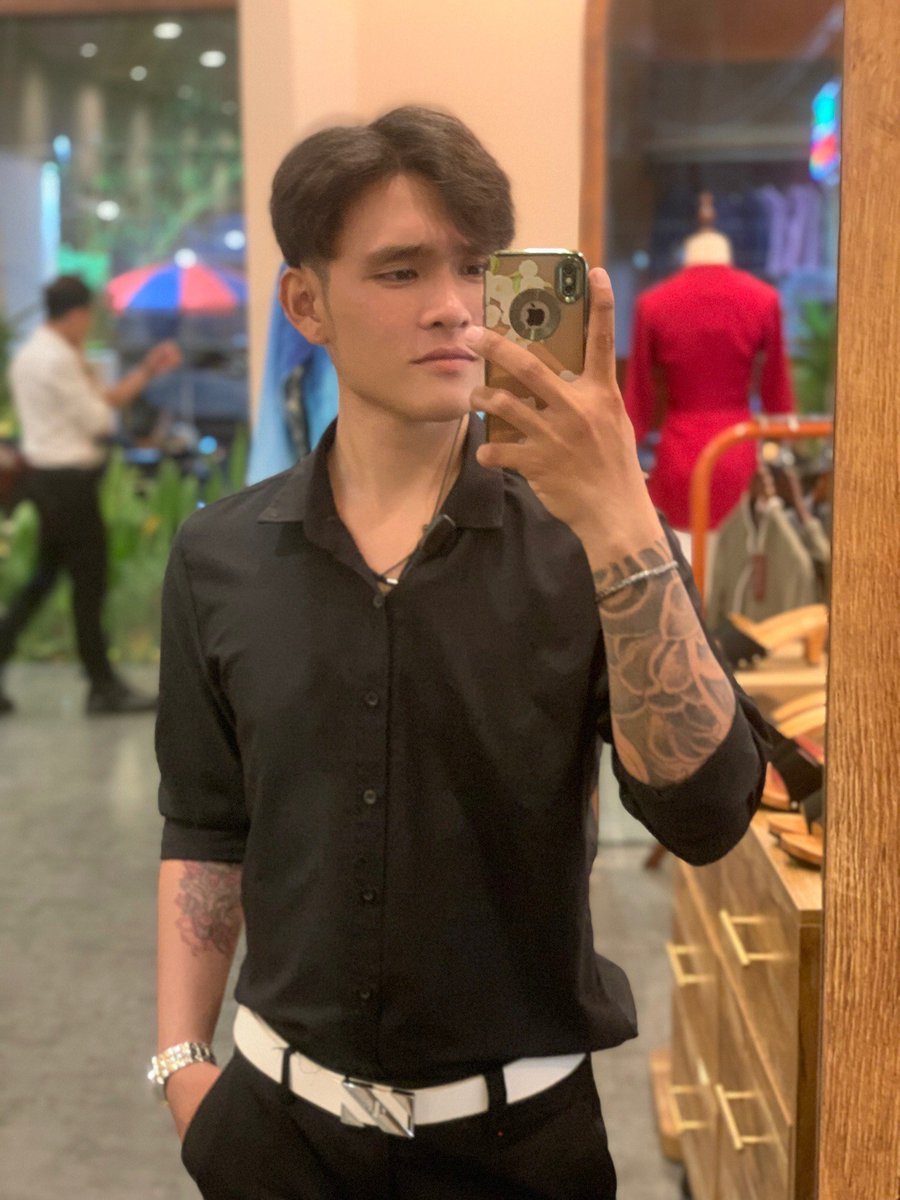 Phan Huy tweet media