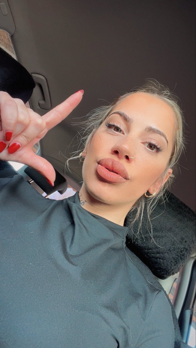 ✨Diosa Melany✨ tweet media