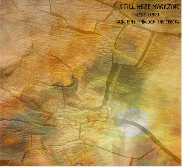 simon_coll87859's tweet photo. Give Still Here Magazine Issue three a read. A bumper edition full of excellent writing. https://t.co/fM1LrSGklV