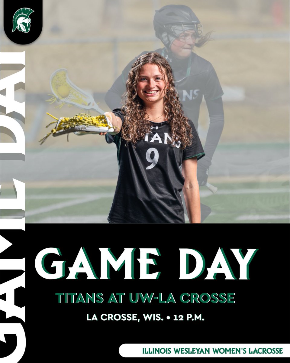 IWU Women's Lacrosse tweet media