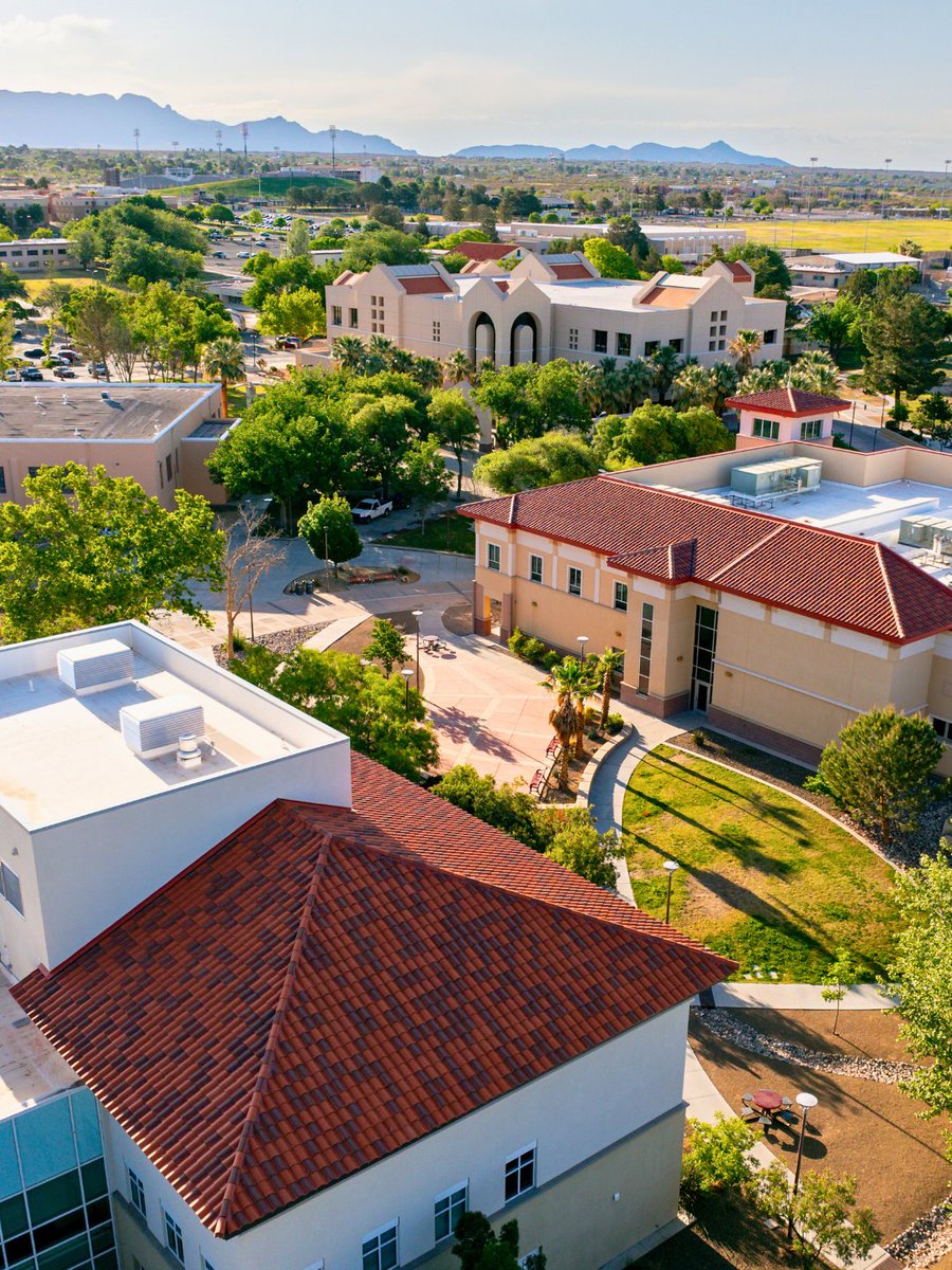 New Mexico State tweet media