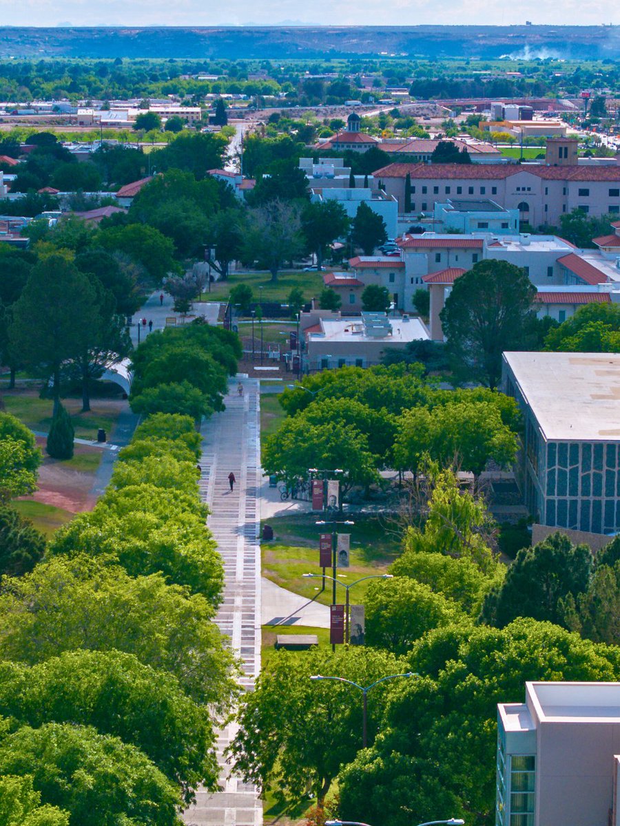 New Mexico State tweet media