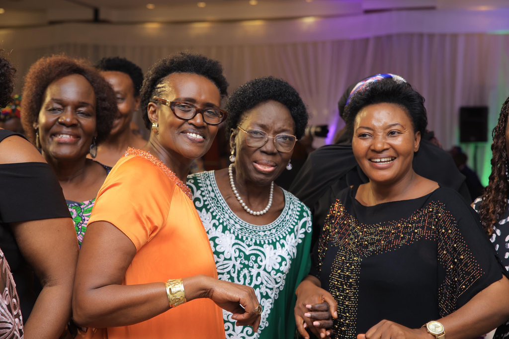 We need to utilise the most abundant untapped power, the women! #WomensDay2026