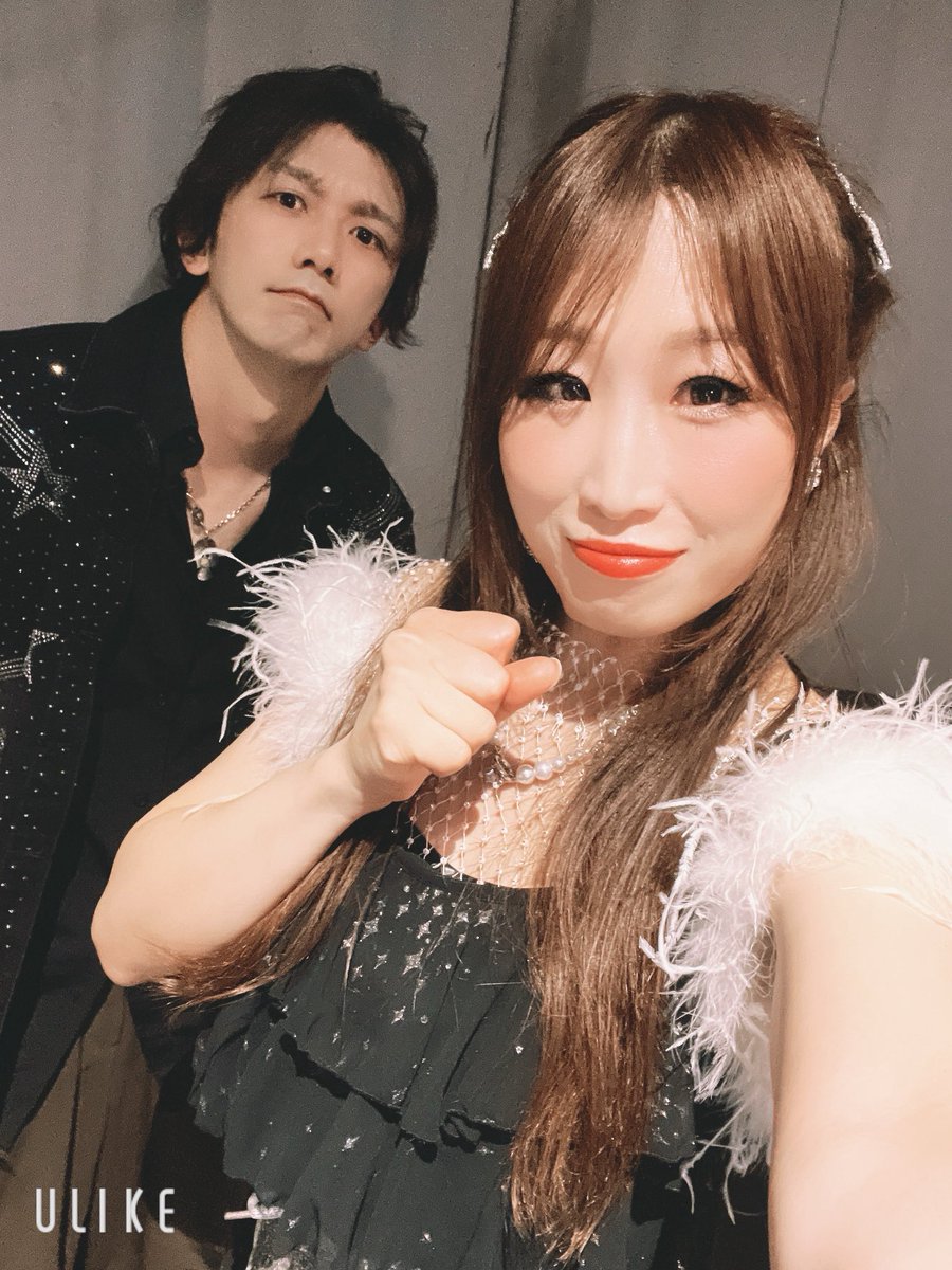 Ayarya54's tweet photo. #TRUSTRIPtour DEPARTURE🚗
応援本当にありがとうございました🎈
出演して下さった
ベルチェリ🍒さん
ミスレ❤️さん
JULIAちゃん💎
素晴らしい音楽にパワーを沢山もらいました💪
来週から地方へ🚗
新たな出会いも楽しみに、風音さんと行ってきます🎈
next→3/14郡山♯9
東京→4/9 #風音生誕チョコ爆祭 https://t.co/Y7ONhAHyfl