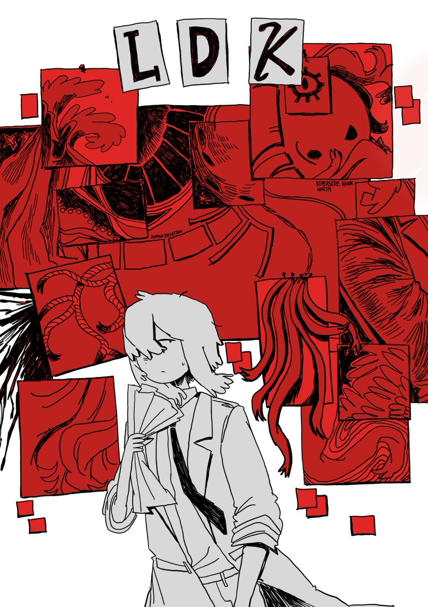 창작만화서클 : 만미새 tweet media