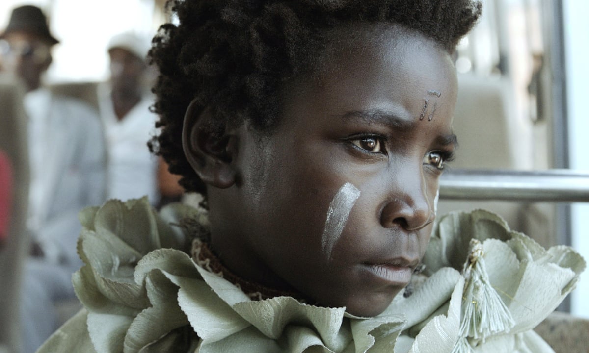 Minuzuka_'s tweet photo. I Am Not a Witch - 2017
un film de Rungano Nyoni https://t.co/zTWKKUHoz0