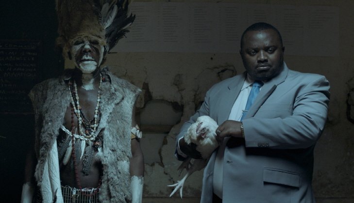 Minuzuka_'s tweet photo. I Am Not a Witch - 2017
un film de Rungano Nyoni https://t.co/zTWKKUHoz0