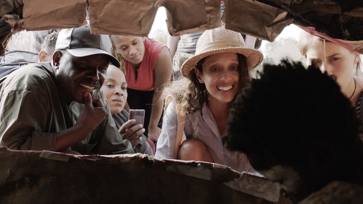 Minuzuka_'s tweet photo. I Am Not a Witch - 2017
un film de Rungano Nyoni https://t.co/zTWKKUHoz0