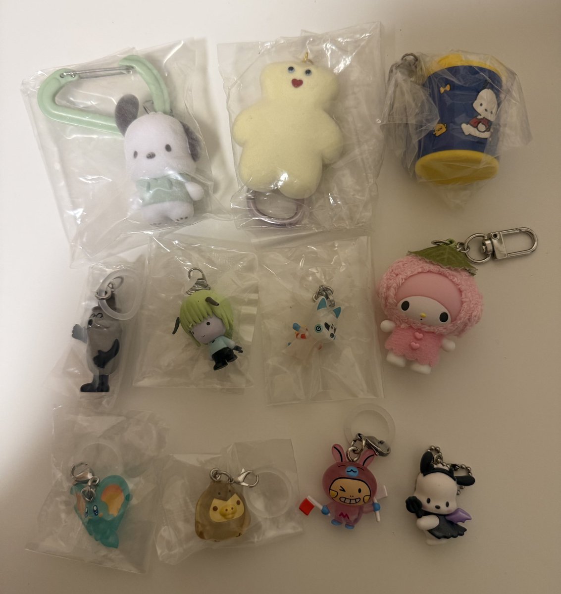 ほたて tweet media