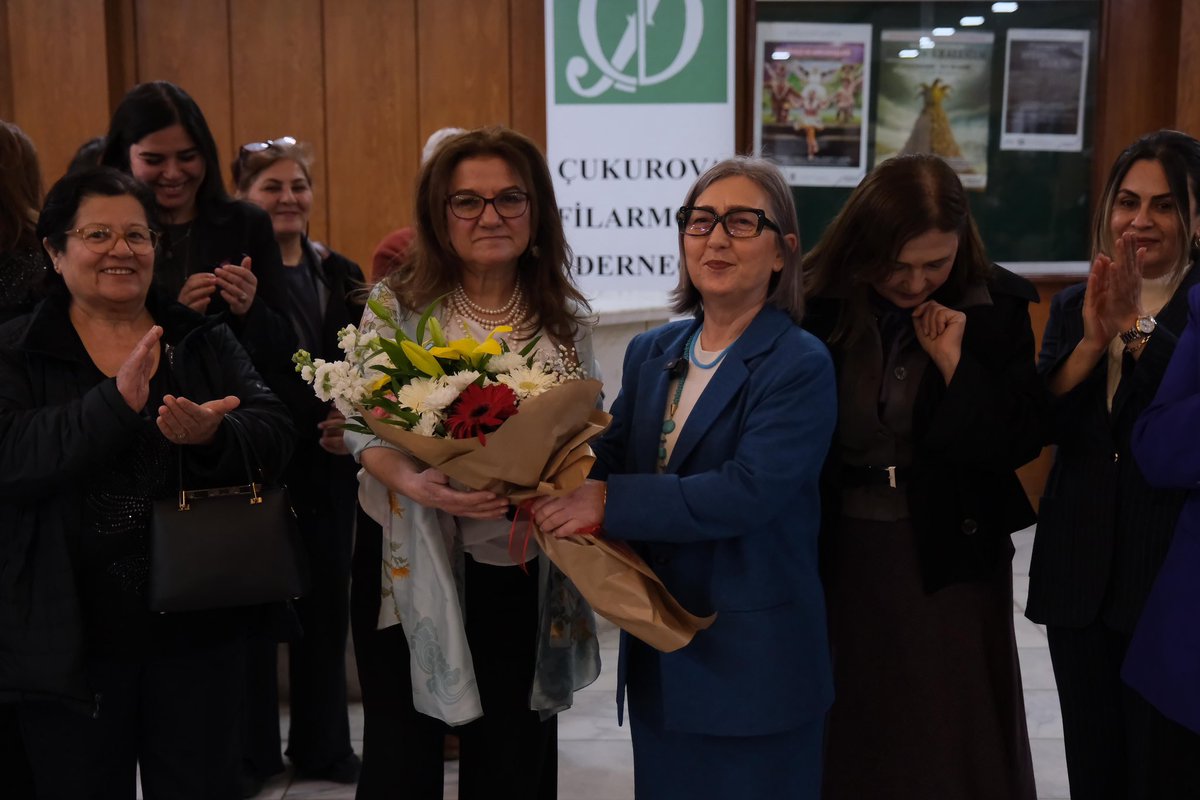 ABB Kadın ve Aile Hizmetleri Dairesi Başkanlığı tweet media