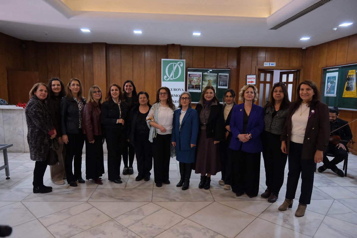 ABB Kadın ve Aile Hizmetleri Dairesi Başkanlığı tweet media