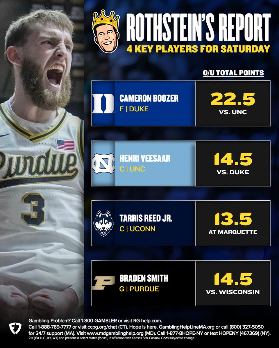 FanDuel Sportsbook tweet media