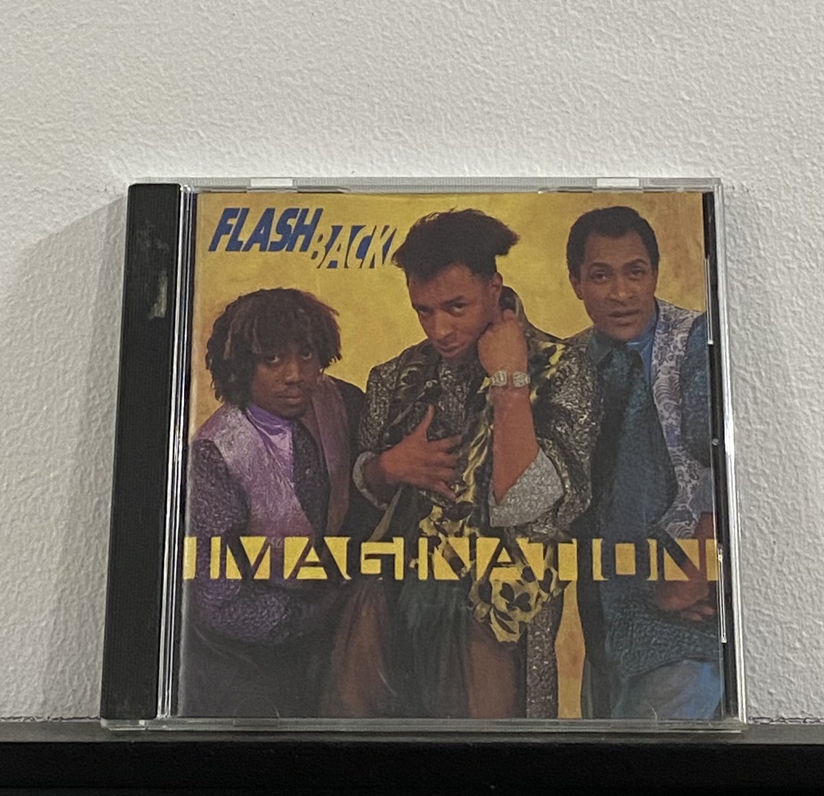 Andre Allan Alvarez tweet media