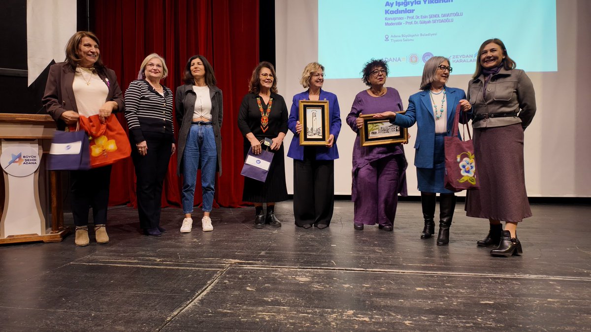 ABB Kadın ve Aile Hizmetleri Dairesi Başkanlığı tweet media