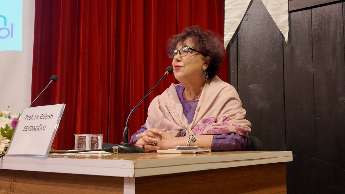 ABB Kadın ve Aile Hizmetleri Dairesi Başkanlığı tweet media