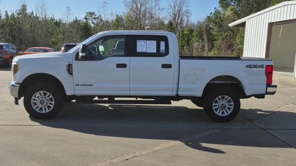 KramerAutoplex's tweet photo. Get ready to tackle any job with our pre-owned 2018 Ford F250 Super Duty XLT! 💪

> Stock #: PB75285B
> Mileage: 128,358

Swing by Kramer Autoplex Livingston  today and see it in action!
☎️ Call us! (936) 630-9206
🖥️ Take a closer look > https://t.co/lLZ1YxEGAP https://t.co/UrRF7j9Wgv