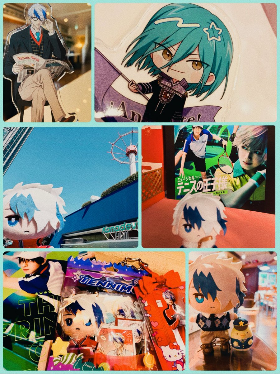 はると tweet media