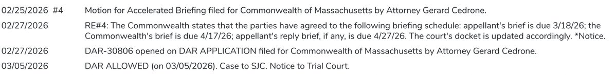 Photo from @WALLACHLEGAL