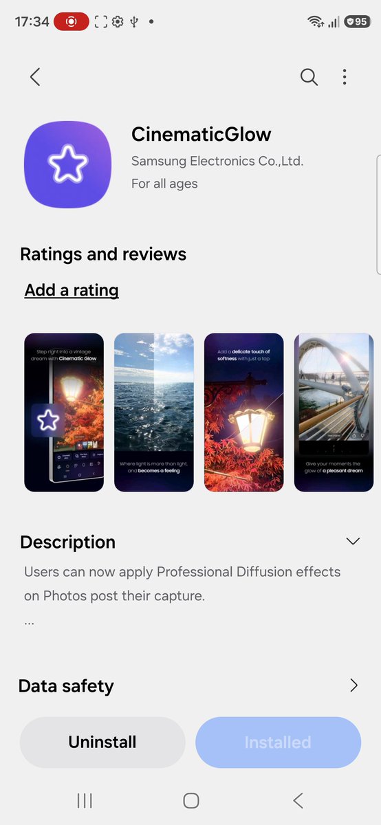 Galaxy Techie tweet media