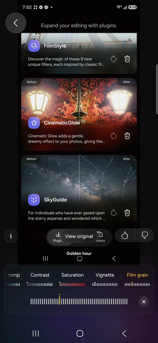 Galaxy Techie tweet media