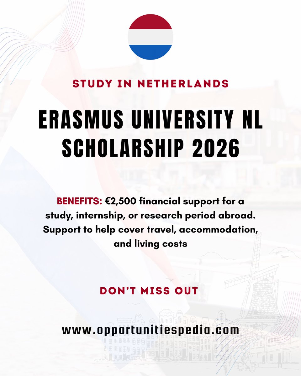 Opportunities Pedia tweet media