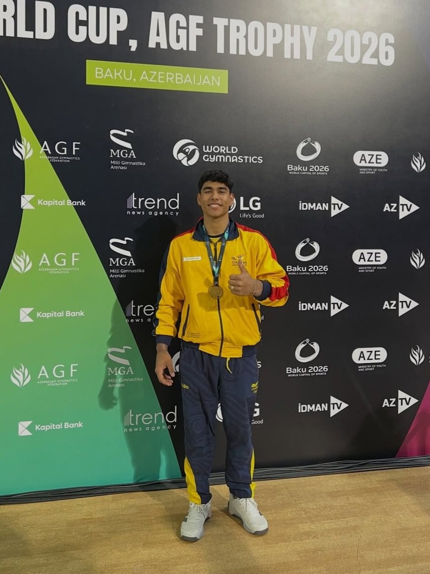 Comité Olímpico COL tweet media