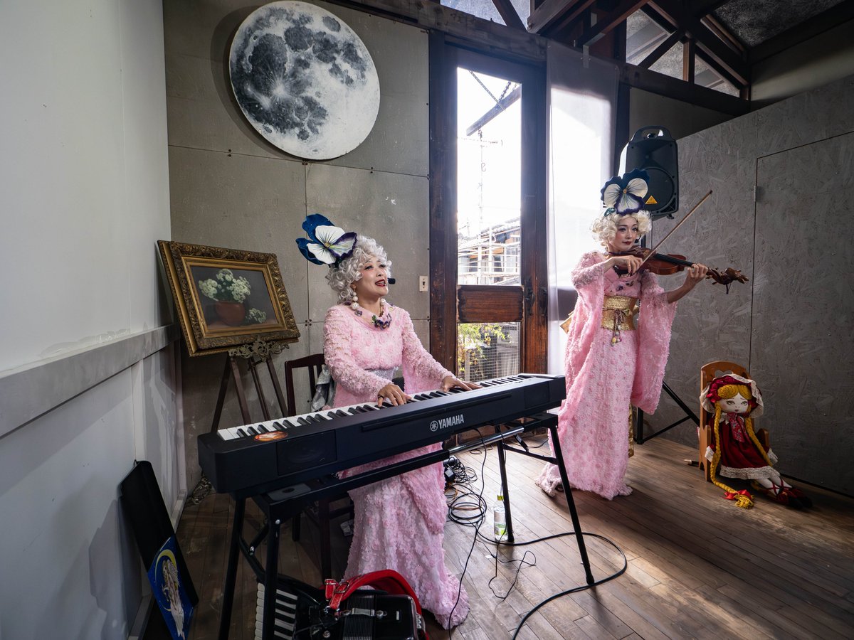 たけちゃん (@takechan91) / Posts / X