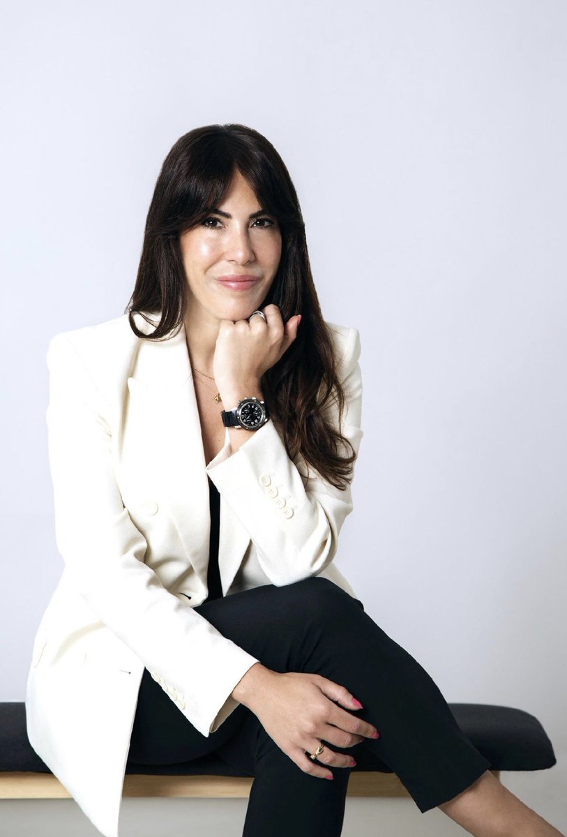 Delia Rodríguez ⚖ tweet media