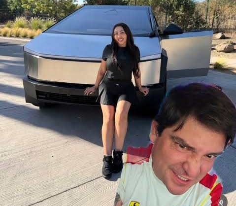 Pablo Benavides tweet media