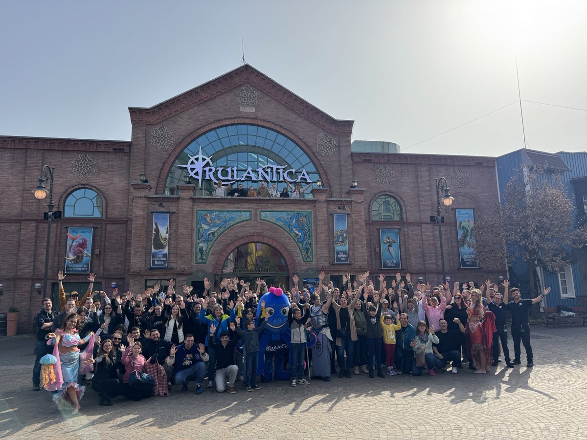 Thomas Mack tweet media