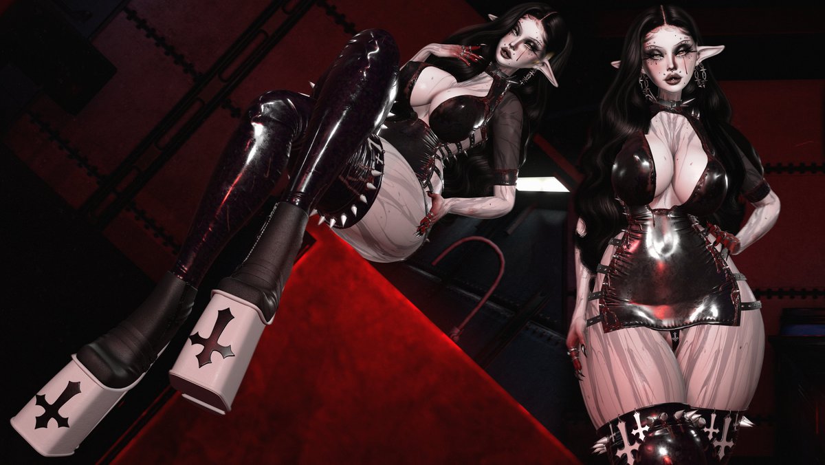 ✦ᴮᵘᶠᶠʸ ᴱˡᶠ✦ tweet media