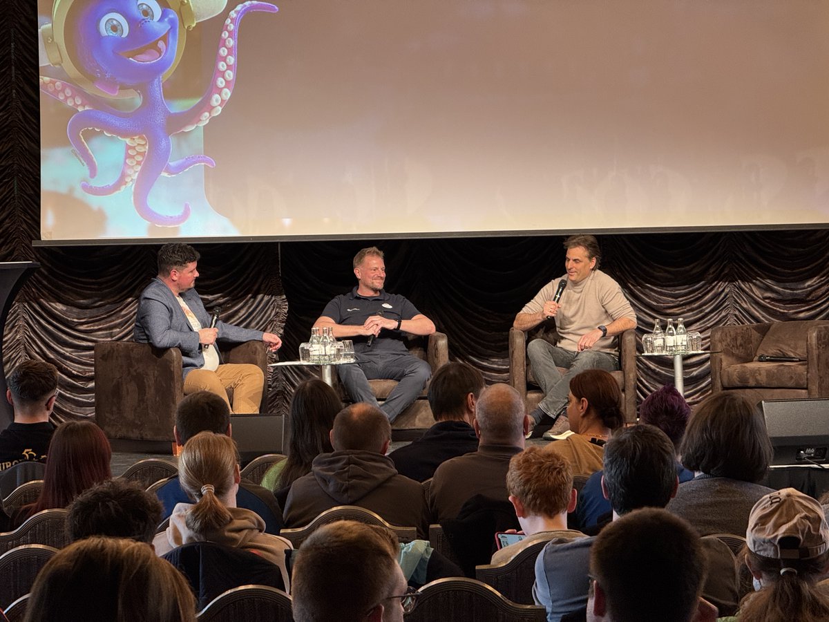 Thomas Mack tweet media