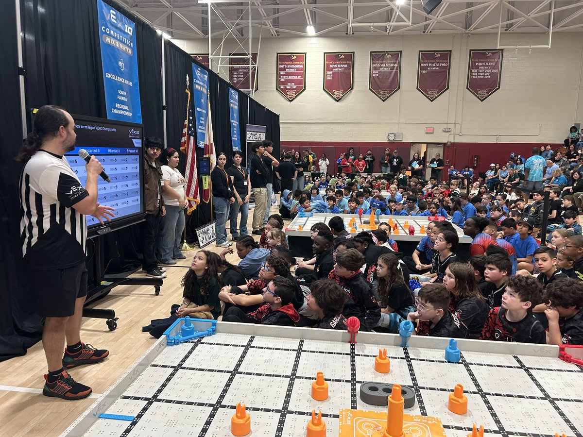 M-DCPS STEAM tweet media