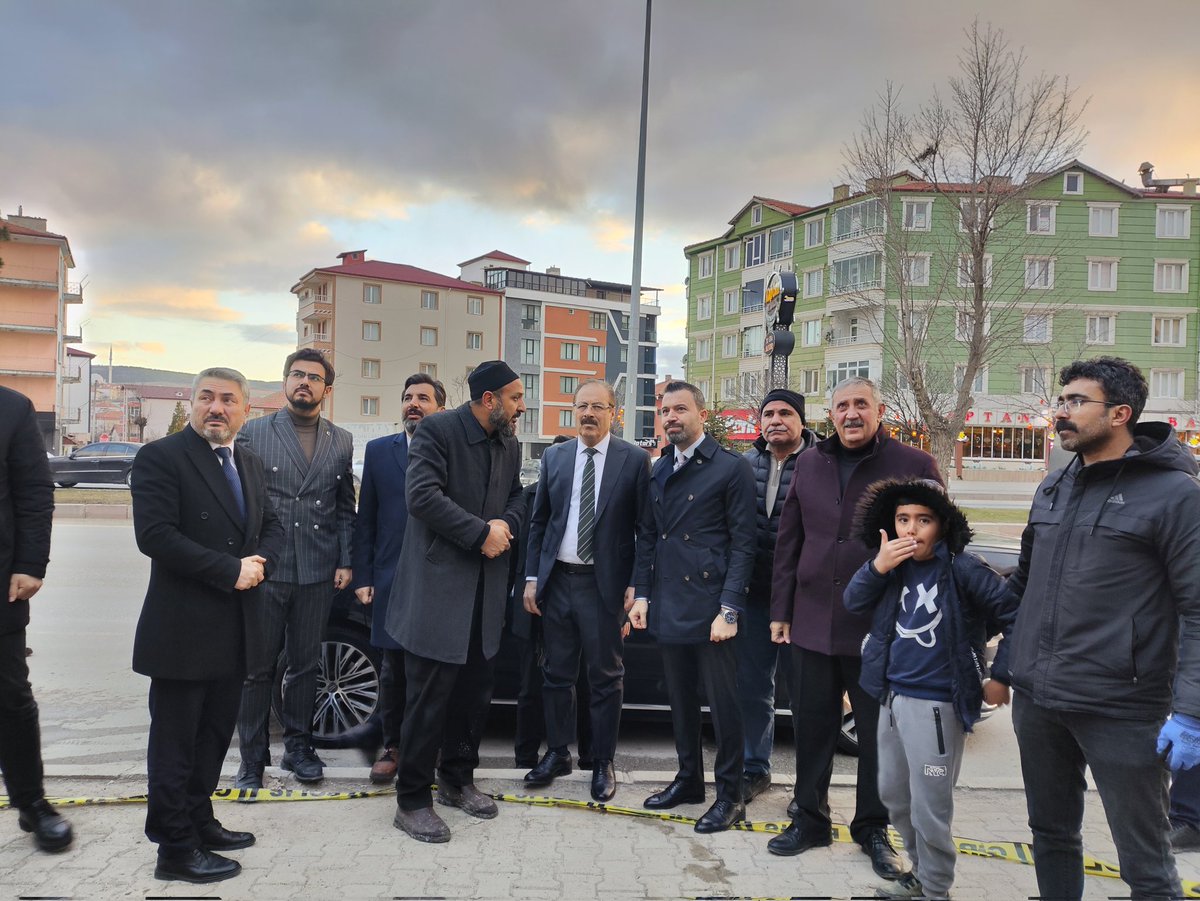Abdulkadir Akgül 🇹🇷 tweet media