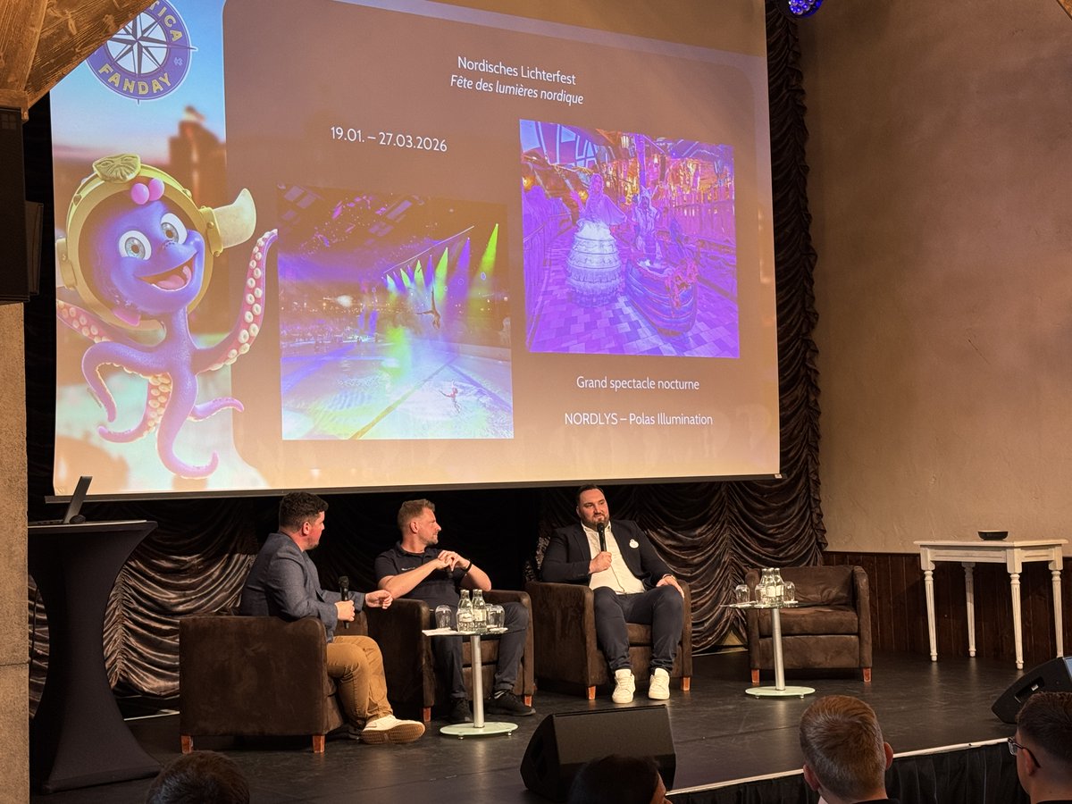 Thomas Mack tweet media