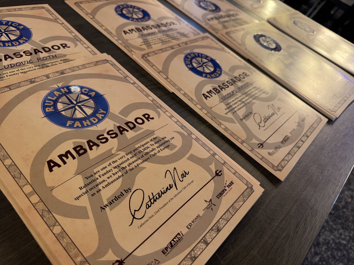 Thomas Mack tweet media