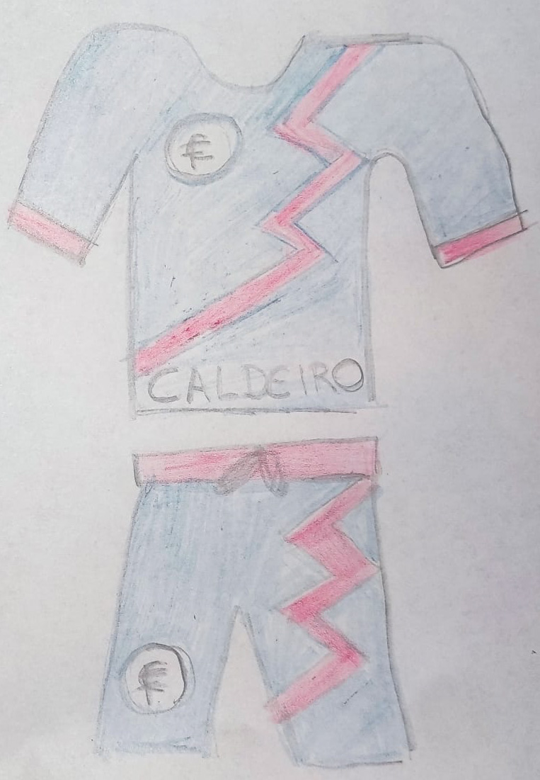 Club Deportivo Caldeiro tweet media