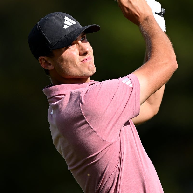 SleeperGolf's tweet image. #MovingDay at the @APinv. Who makes a move into contention today? I personally think Ludvig Aberg will be atop the leaderboard at the end of the day. Good to see him playing some good golf again.