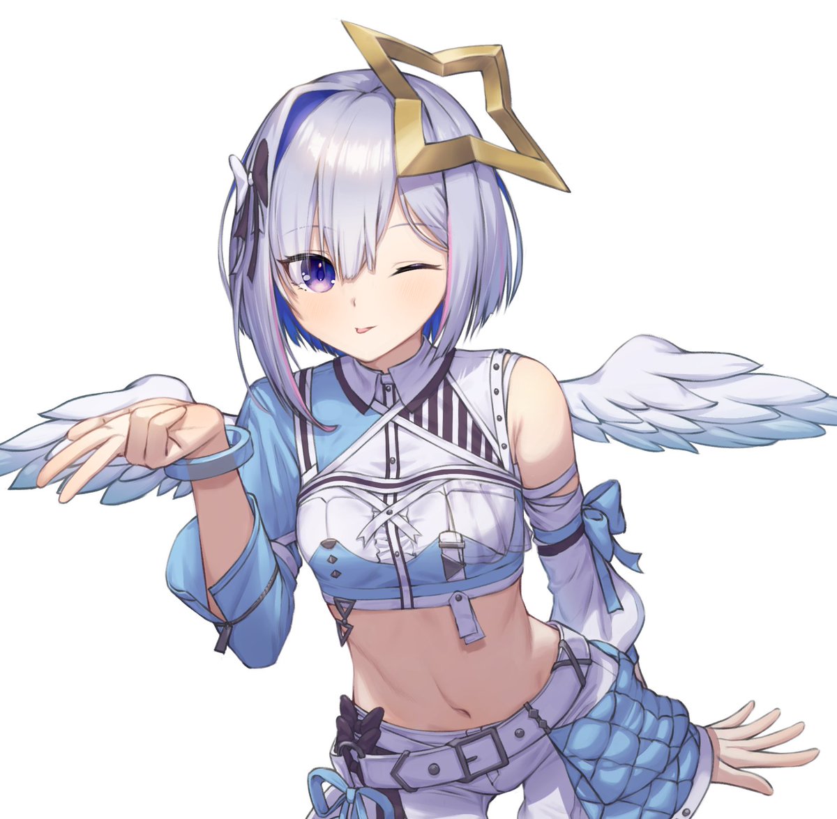 4_br3n's tweet photo. もしもの7th fes.
#かなたーと https://t.co/DGmhV0rnms