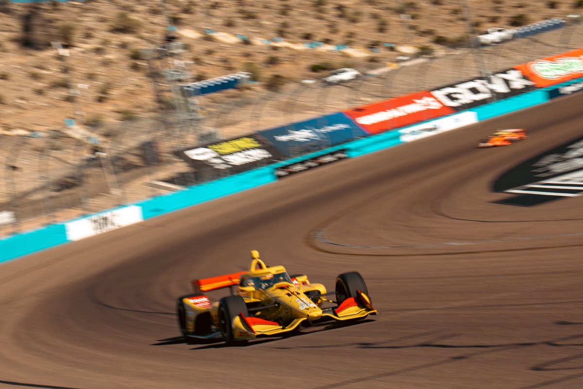 Alex Palou Montalbo tweet media