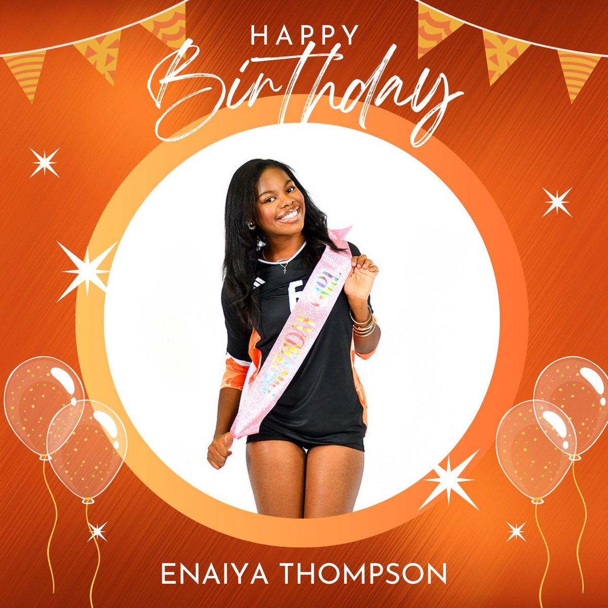 Hendrix Volleyball tweet media