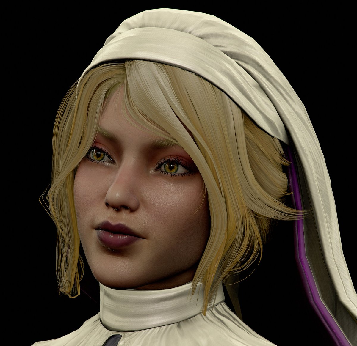 Warframe Archival (Archie) tweet media