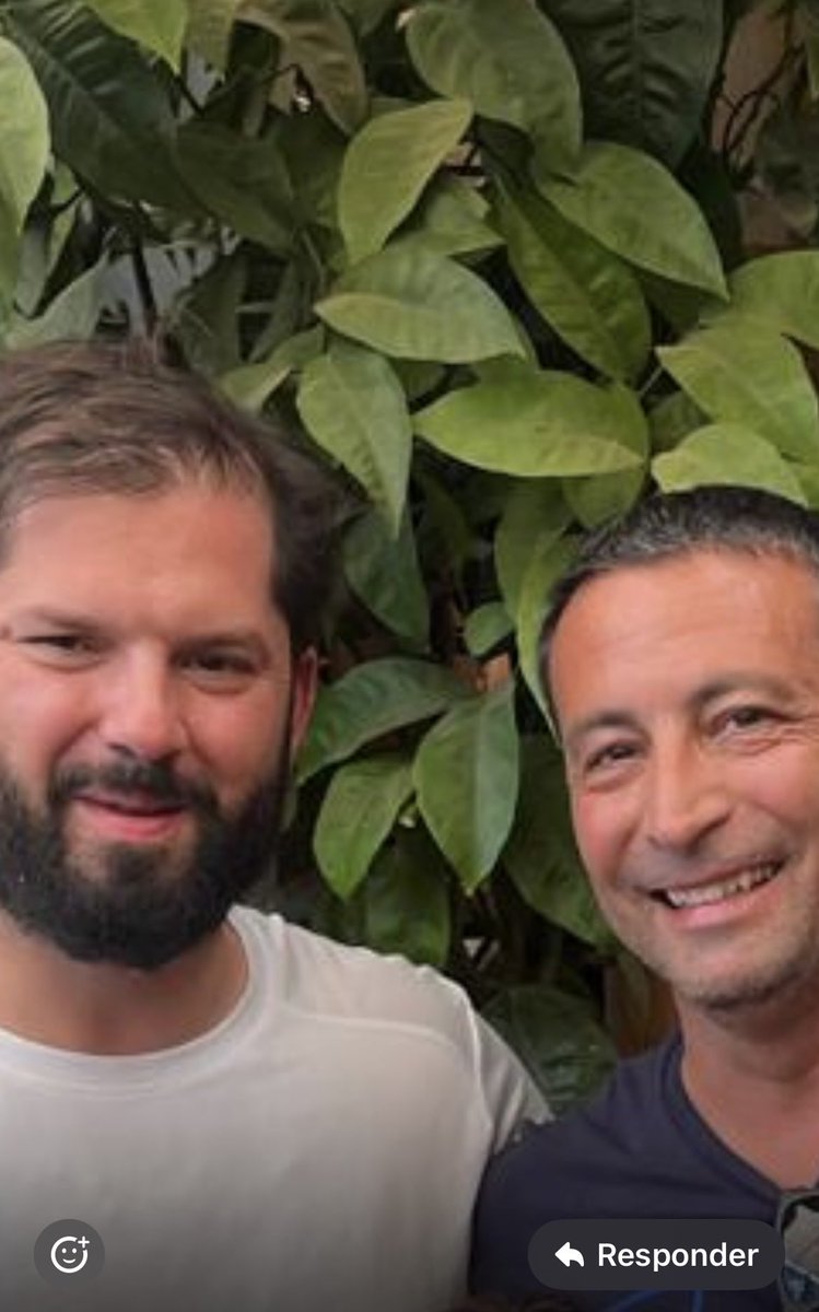 El Lucho tweet media