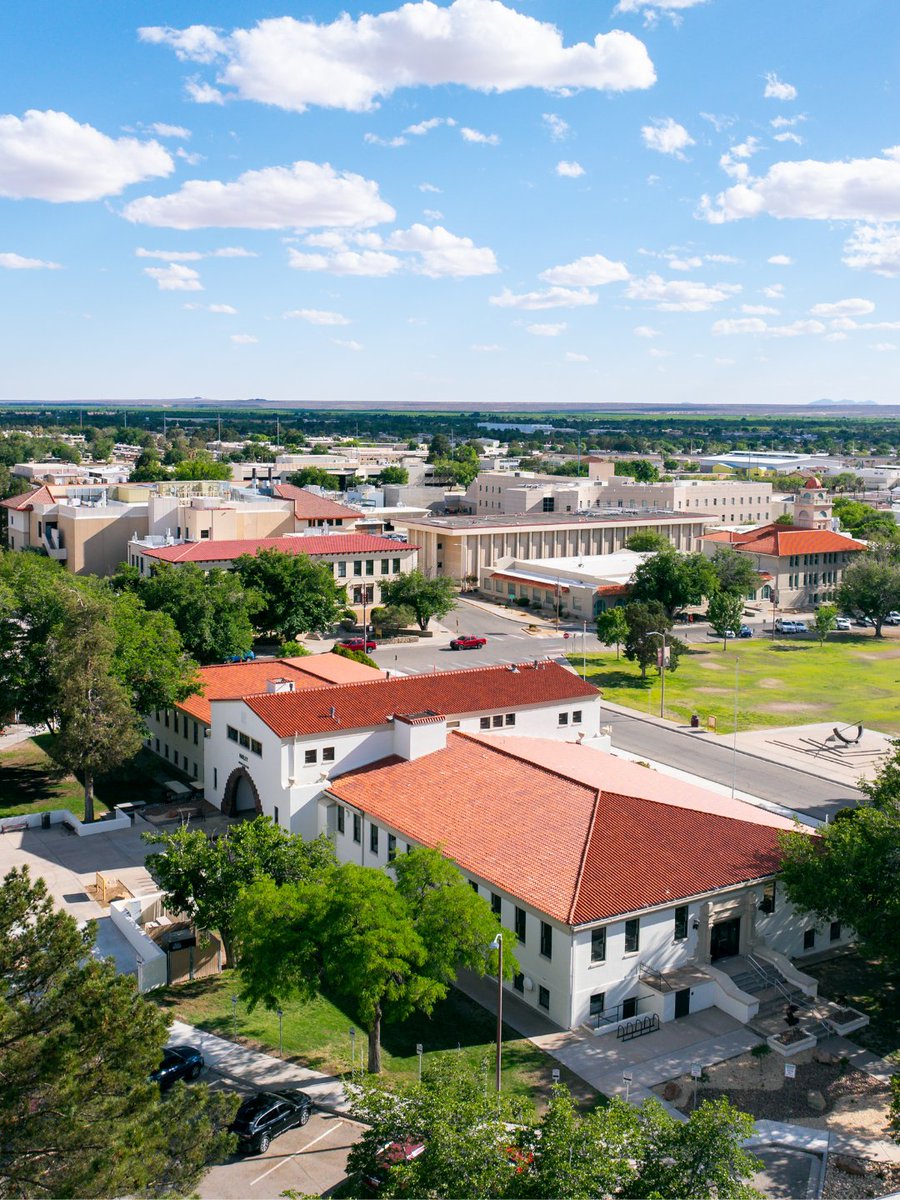 New Mexico State tweet media