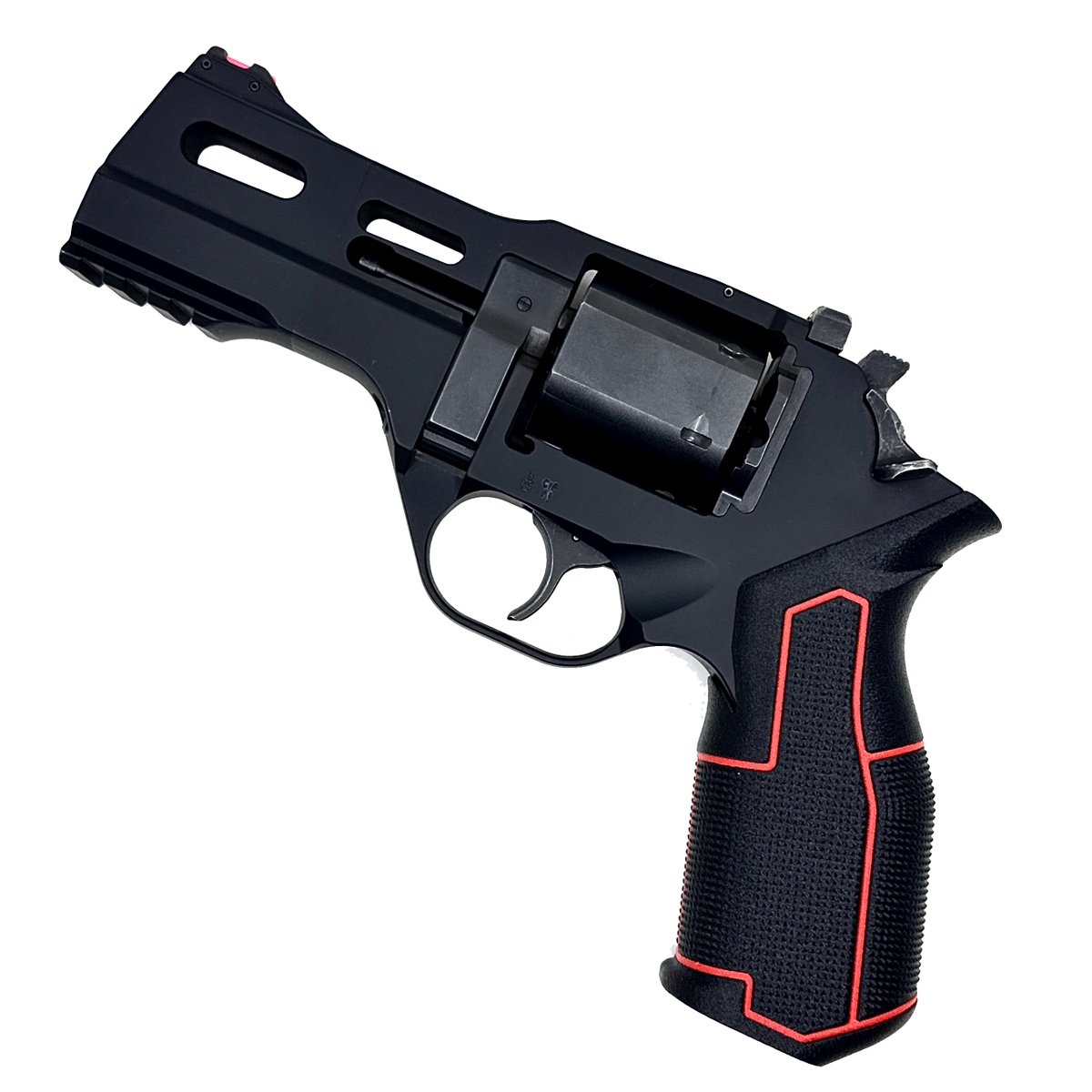 ThePrintsmiths's tweet photo. NEW! Grips for your Chiappa Rhino .44 Magnum are here! Two styles, multiple colors.

Also check out the all-new Gen 5 Type 2 grips!

We have the best grips for your Rhinos. Boom!

https://t.co/8SSYzxzJKN https://t.co/9HobiqRmgA