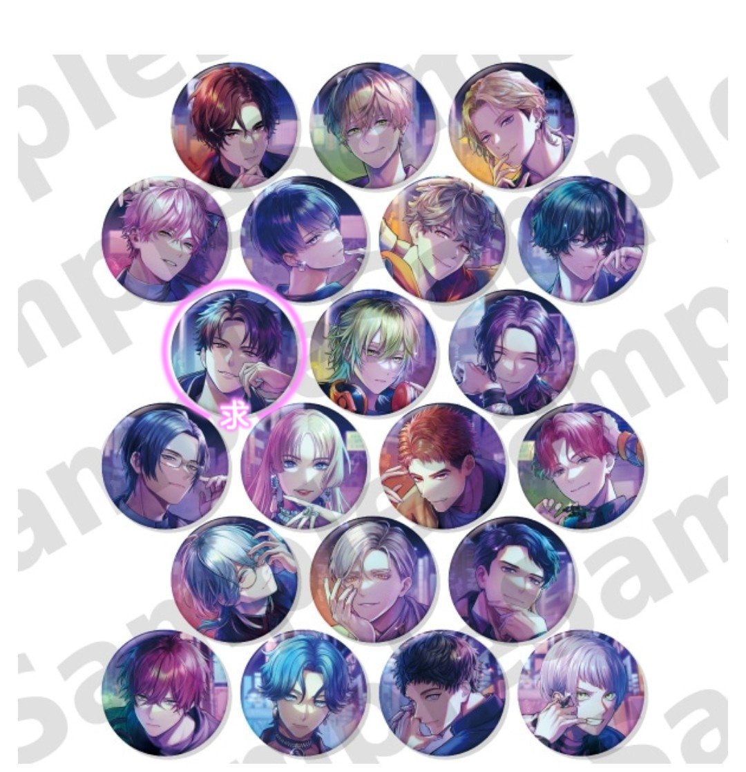 桜月姫@取引用垢 tweet media